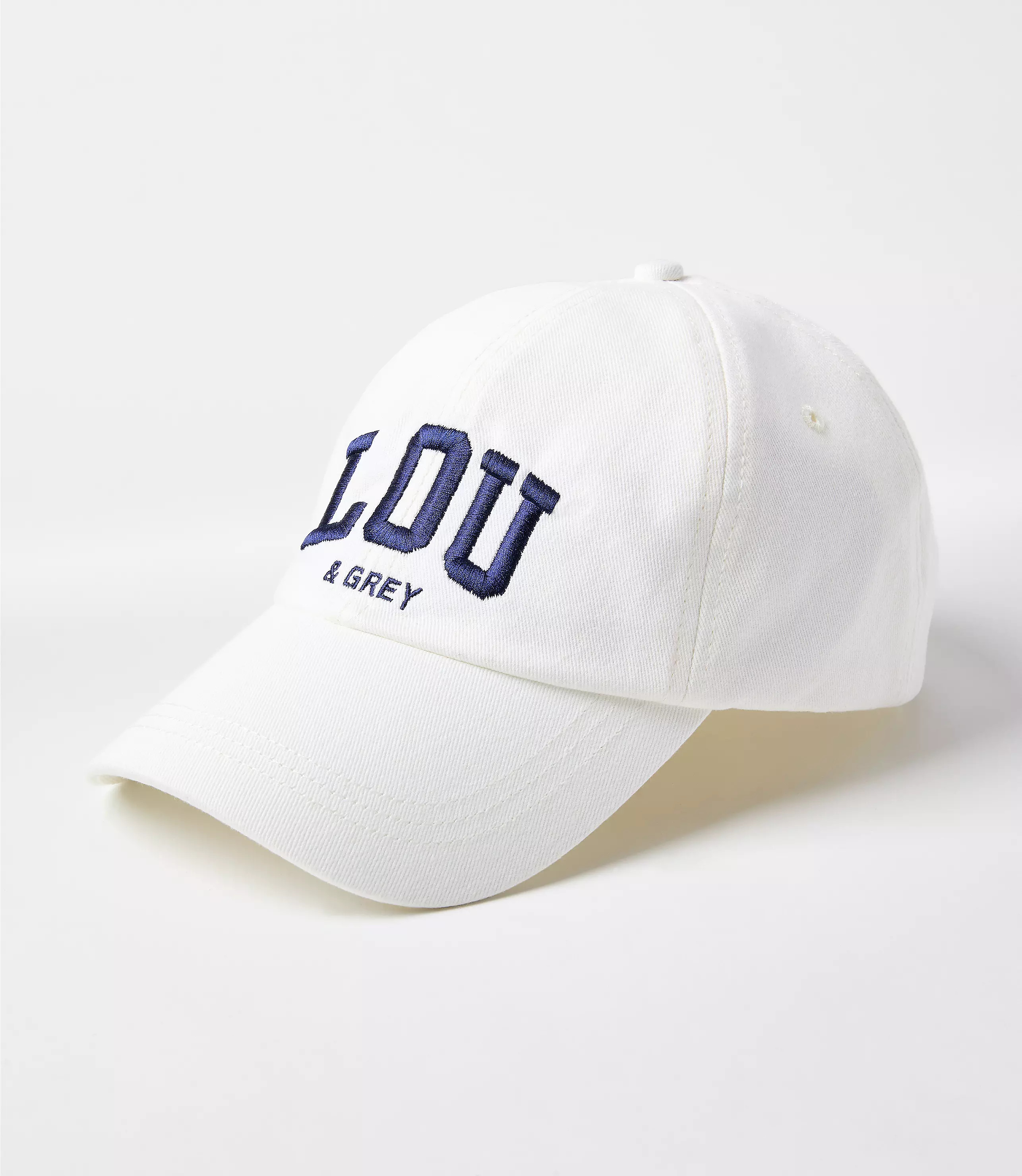 Lou & Grey Baseball Cap | LOFT