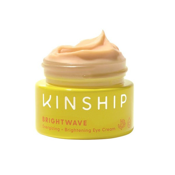 Kinship
                                
                                Brightwave Energizing + ... | Credo Beauty