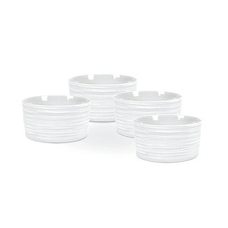 Portmeirion Sophie Conran Ramekins Set of 4 & Reviews - Bakeware - Kitchen - Macy's | Macys (US)