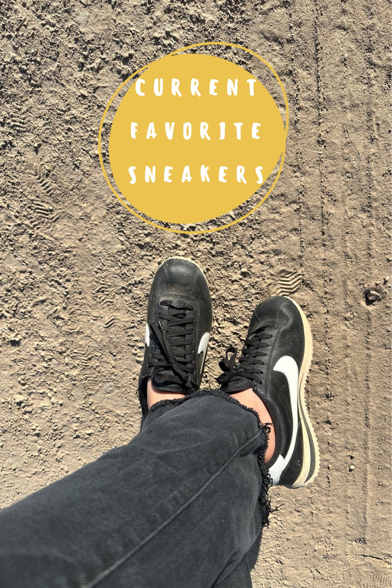 I must say I love sneakers and these have been on repeat! 


#LTKActive #LTKSeasonal
