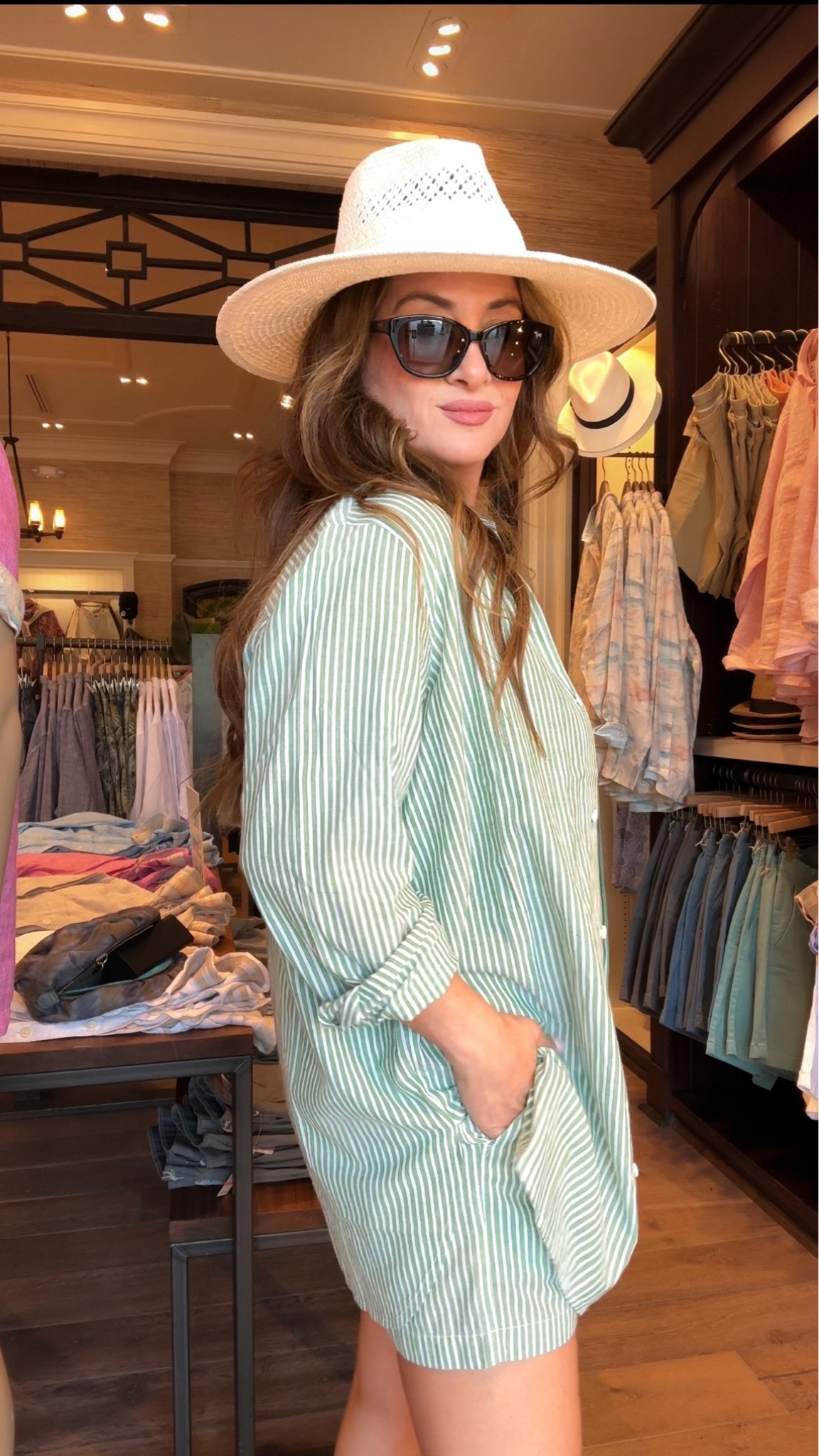 Tommy Bahama Vacation Wear

#LTKSeasonal #LTKTravel #LTKOver40