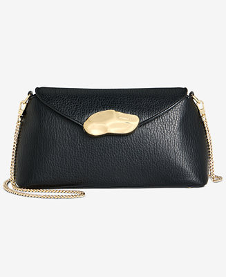 Avahh Sculpted Clutch | Macy's