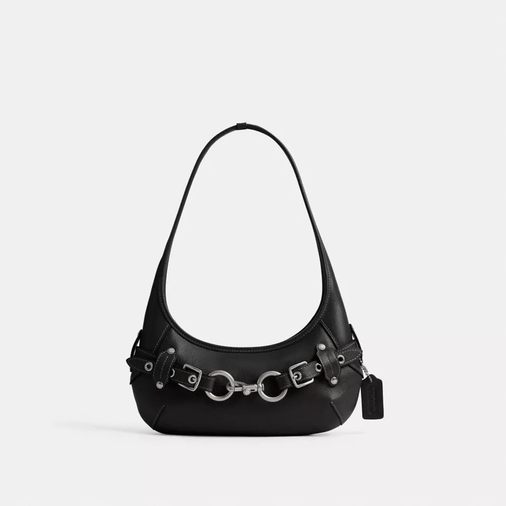 Belted Ergo Shoulder Bag 26 | Coach (US)