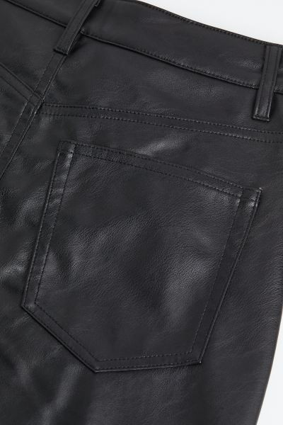 Gerade Hose | H&M (DE, AT, CH, NL, FI)