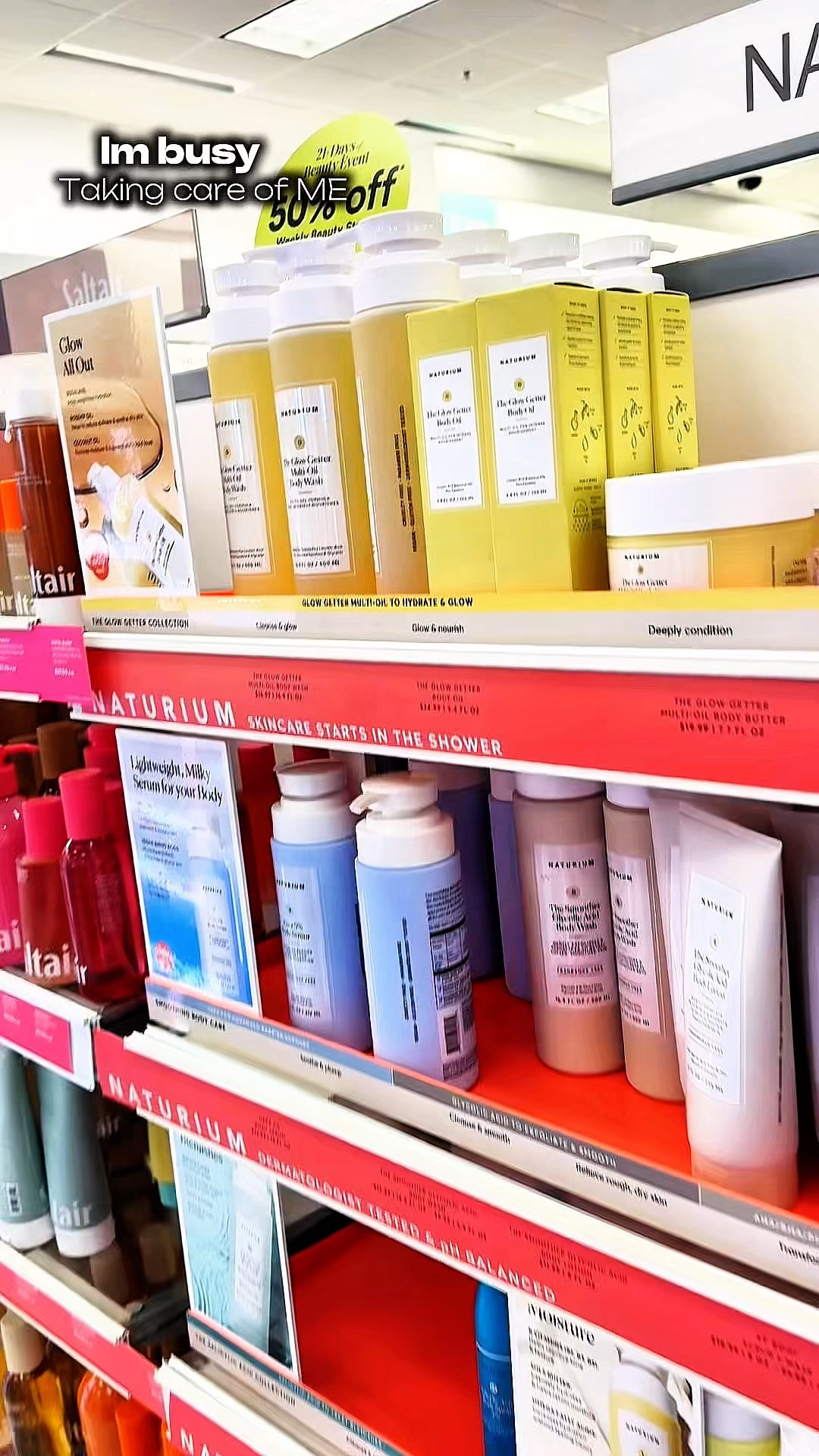 Body was oil! Yes put it in my cart! 

#LTKBeauty #LTKgrwm #LTKselfcare