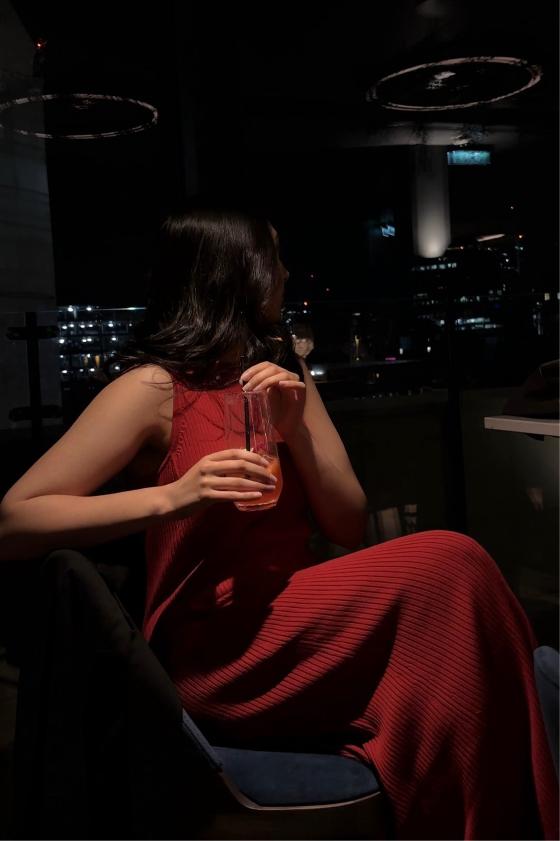 Ribbed knit sleeveless dress, ribber knit long sleeve dress, midi dress, casual summer dress, cotton blend, uniqlo, nobodys child, summer sale, mango, river island,

#LTKeurope #LTKfindsunder50 #LTKsalealert