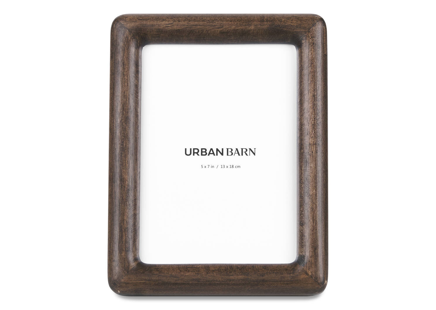Axel Frame 5x7 Walnut | Urban Barn