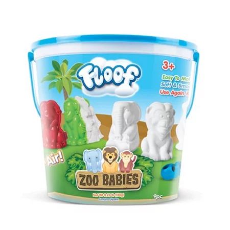 Floof Zoo Babies | Walmart (US)