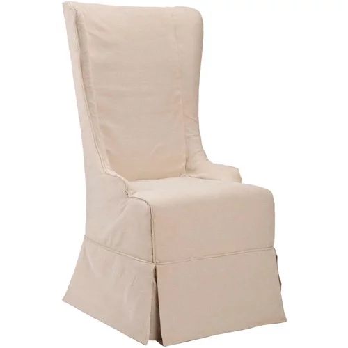 Safavieh Becall Transitional High Back Dining Chair | Walmart (US)