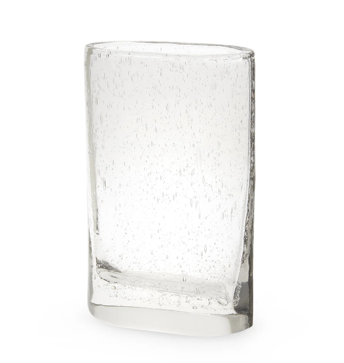 Matteo Handmade Glass Table Vase | Perigold