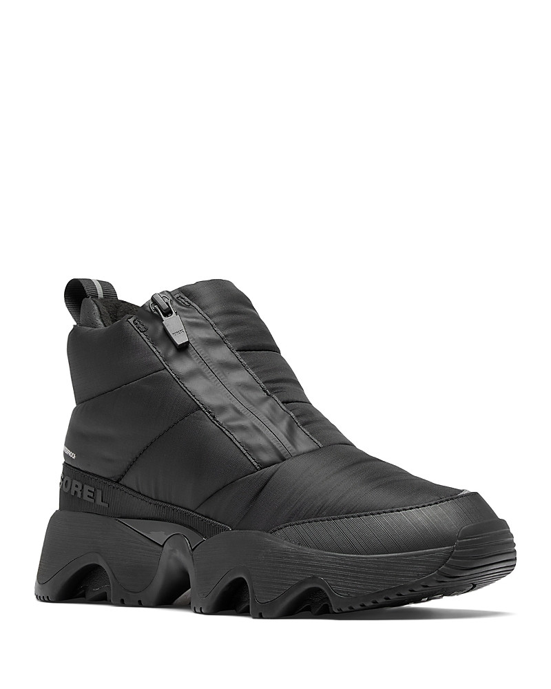 Sorel Women's Kinetic Impact Puffy Zip Wp Boots | Bloomingdale's (US)