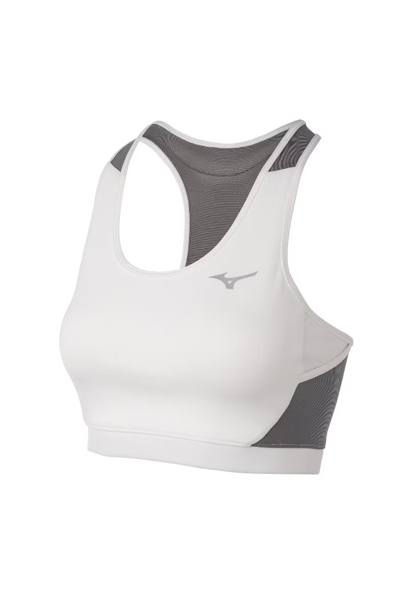 Mizuno Women's Alpha Mesh Back Bra | Target