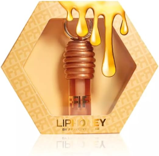 GLOSS FRAN BY FRANCINY EHLKE LIPHONEY | Amazon (BR)