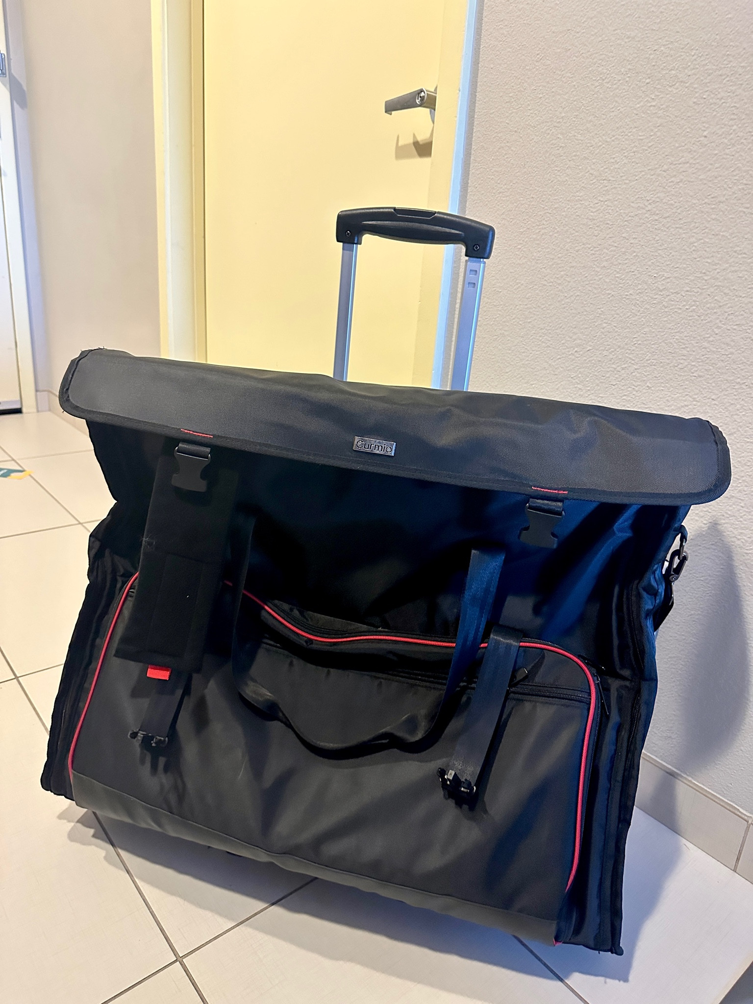 iMAC carrying case! 

#LTKMostLoved #LTKitbag