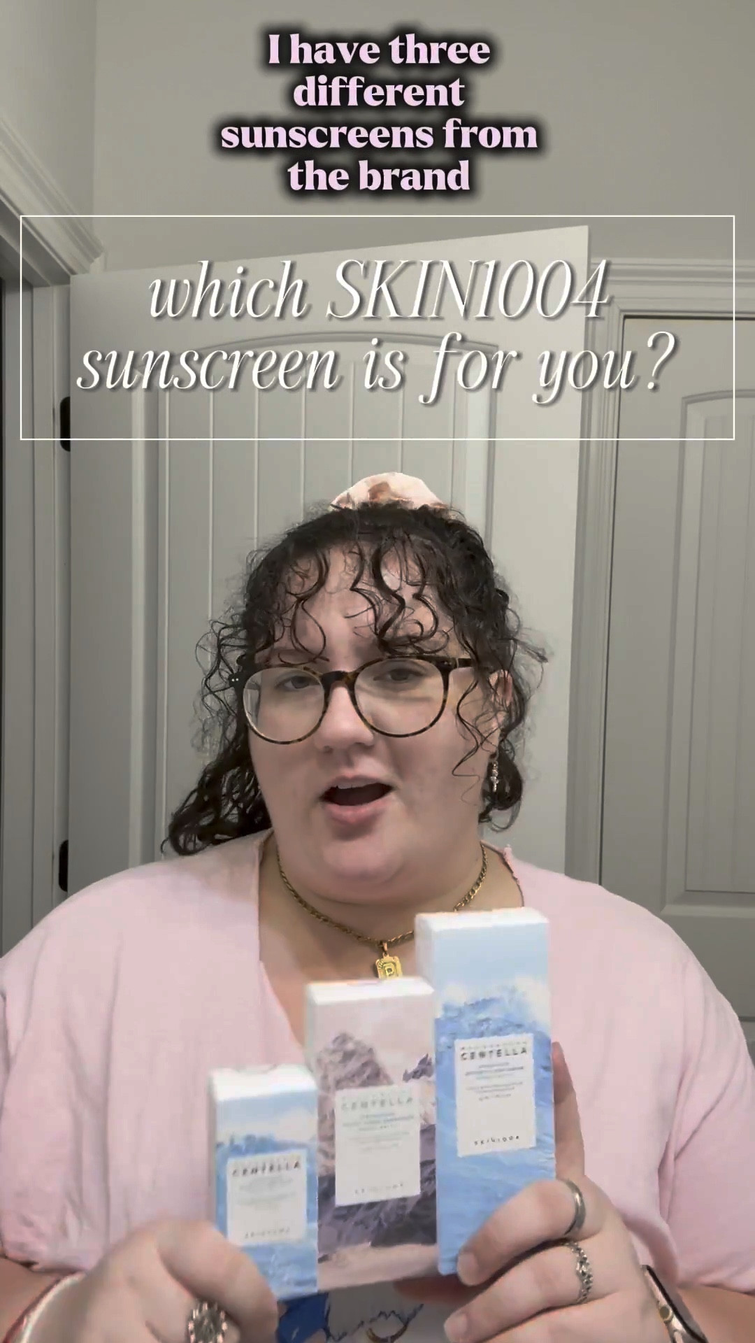 it can be so confusing knowing which sunscreen is best for your skin type, so let me help!! 



#LTKBeauty #LTKFindsUnder100 #LTKTravel