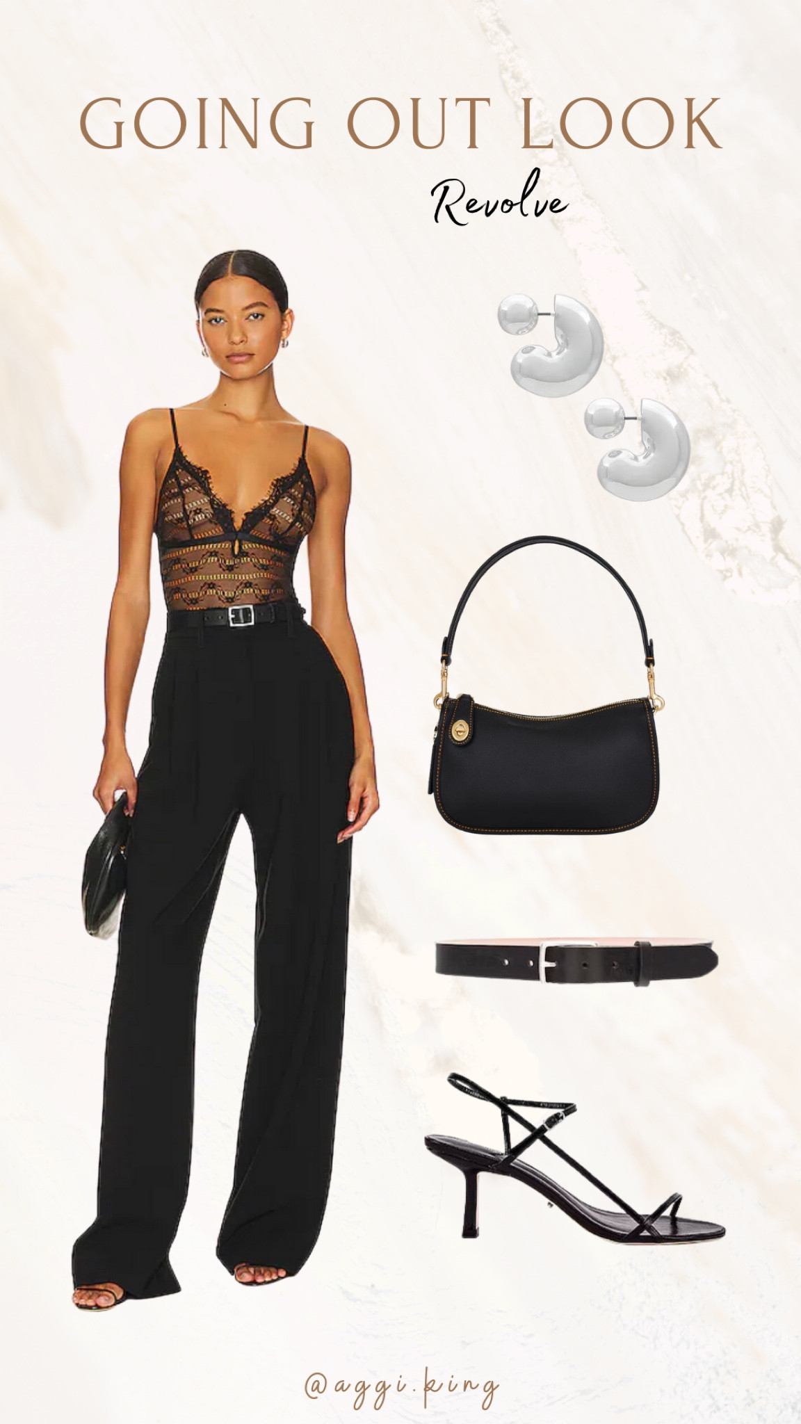 Night time look by Revolve 



#LTKGiftGuide #LTKCon #LTKHoliday