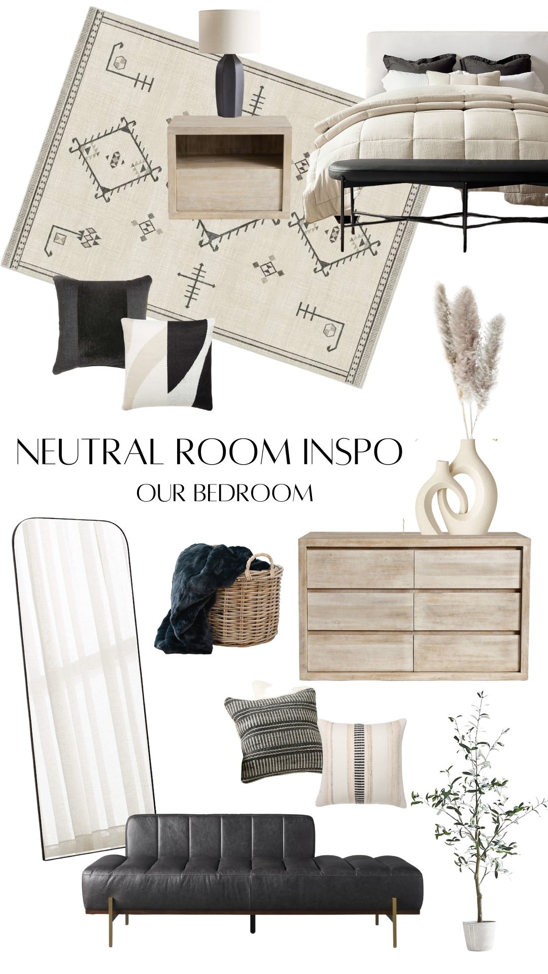 Neutral room inspo 

#LTKStyleTip