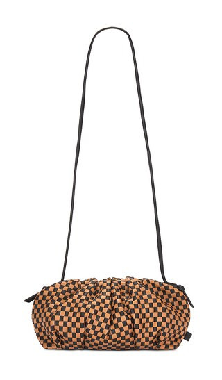 Cleobella Gigi Bag in Brown. | Revolve Clothing (Global)