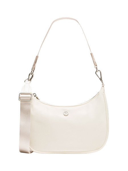 City Essentials Small Shoulder Bag 3L | Women's Bags,Purses,Wallets | lululemon | Lululemon (US)