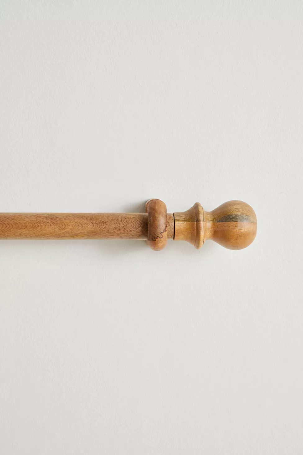 Boho Curtain Rod | Urban Outfitters (US and RoW)