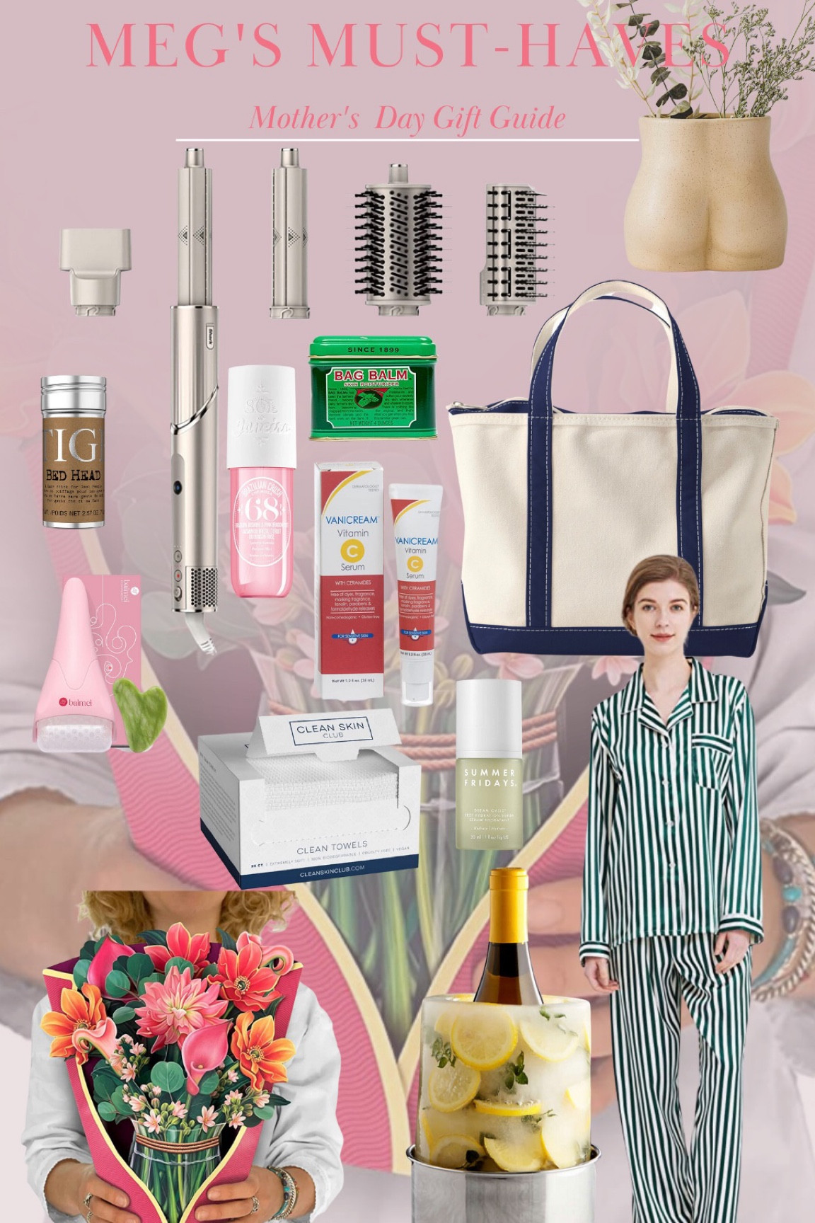 #LTKbeauty #LTKunder100 #LTKGiftGuide