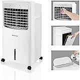 Honeywell 700 CFM Portable Indoor Evaporative Cooler, Humidifier, and Fan, Swamp Cooler for Rooms Up | Amazon (US)