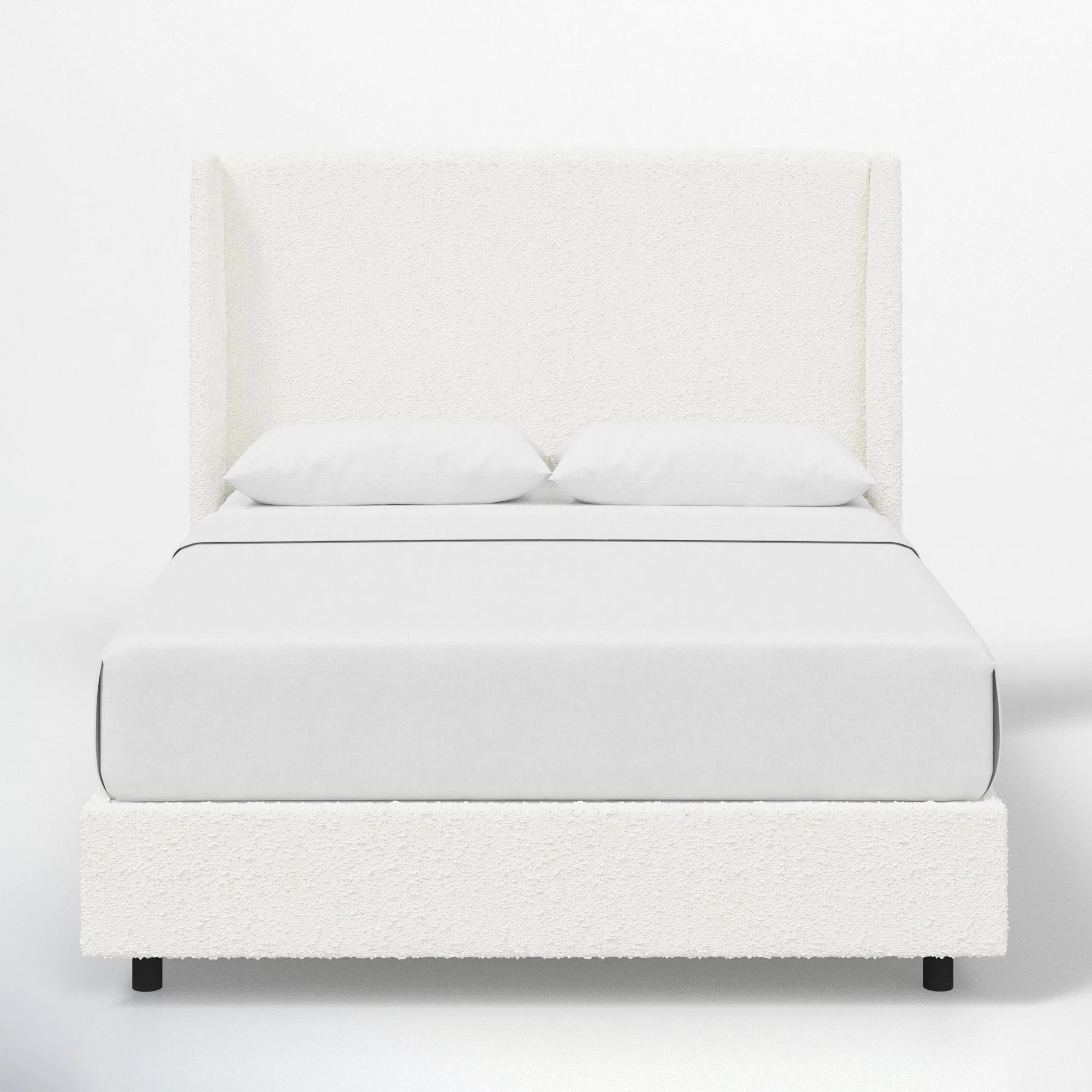 Joss & Main Tilly Upholstered Bed & Reviews | Wayfair | Wayfair North America