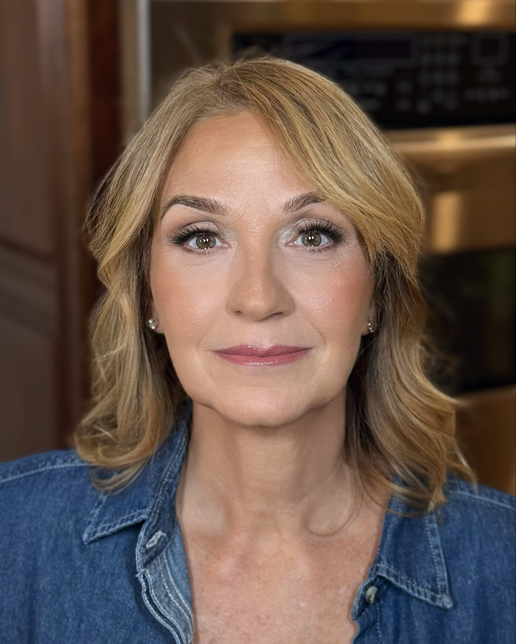 Wedding Guest Soft Glam✨

#LTKBeauty