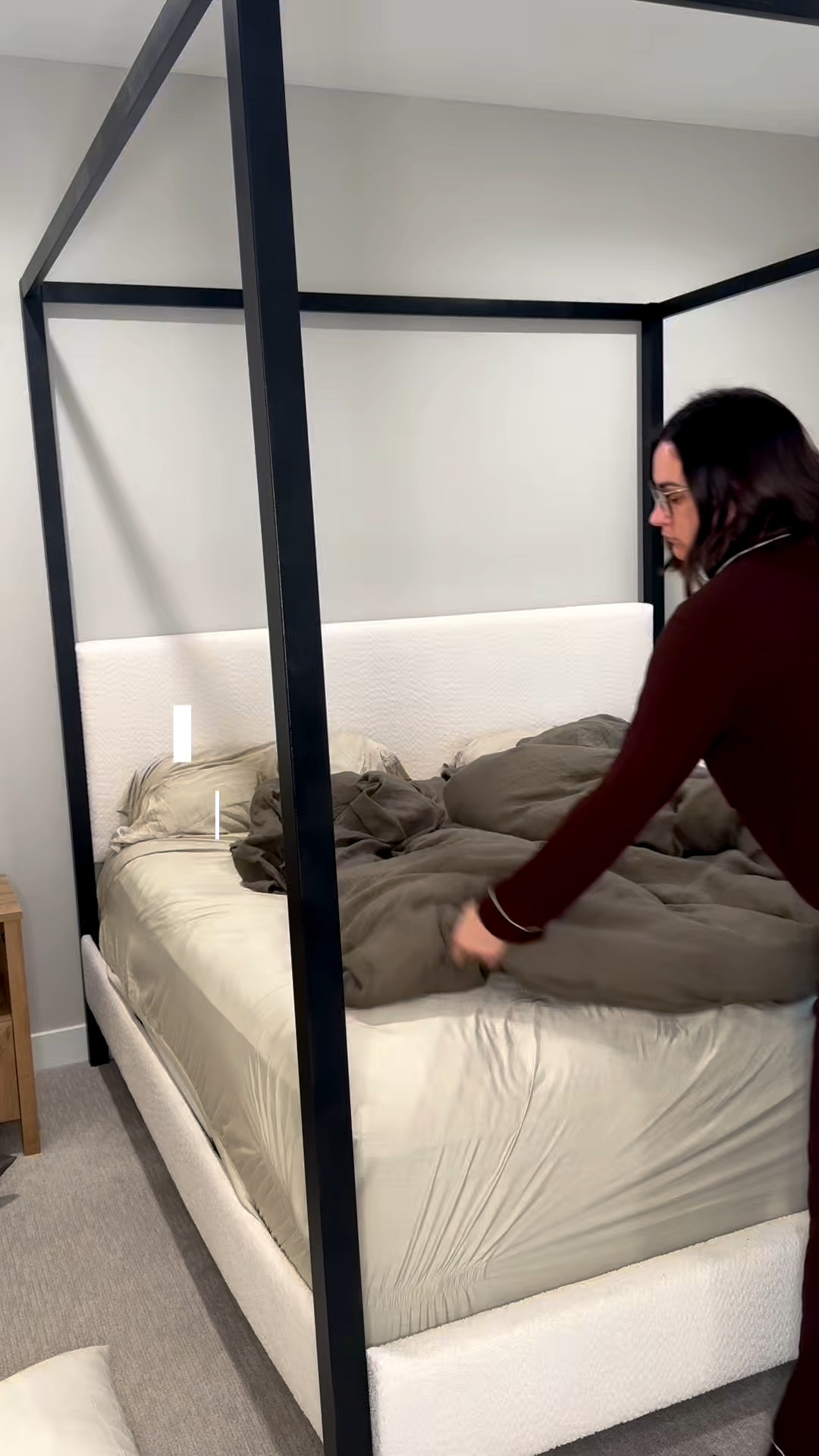 Saturday morning vlog! What are you up the on this cold Saturday morning? Let me know in the comments 🤍☕️

#LTKBump #LTKmorningroutine #LTKdayinmylife