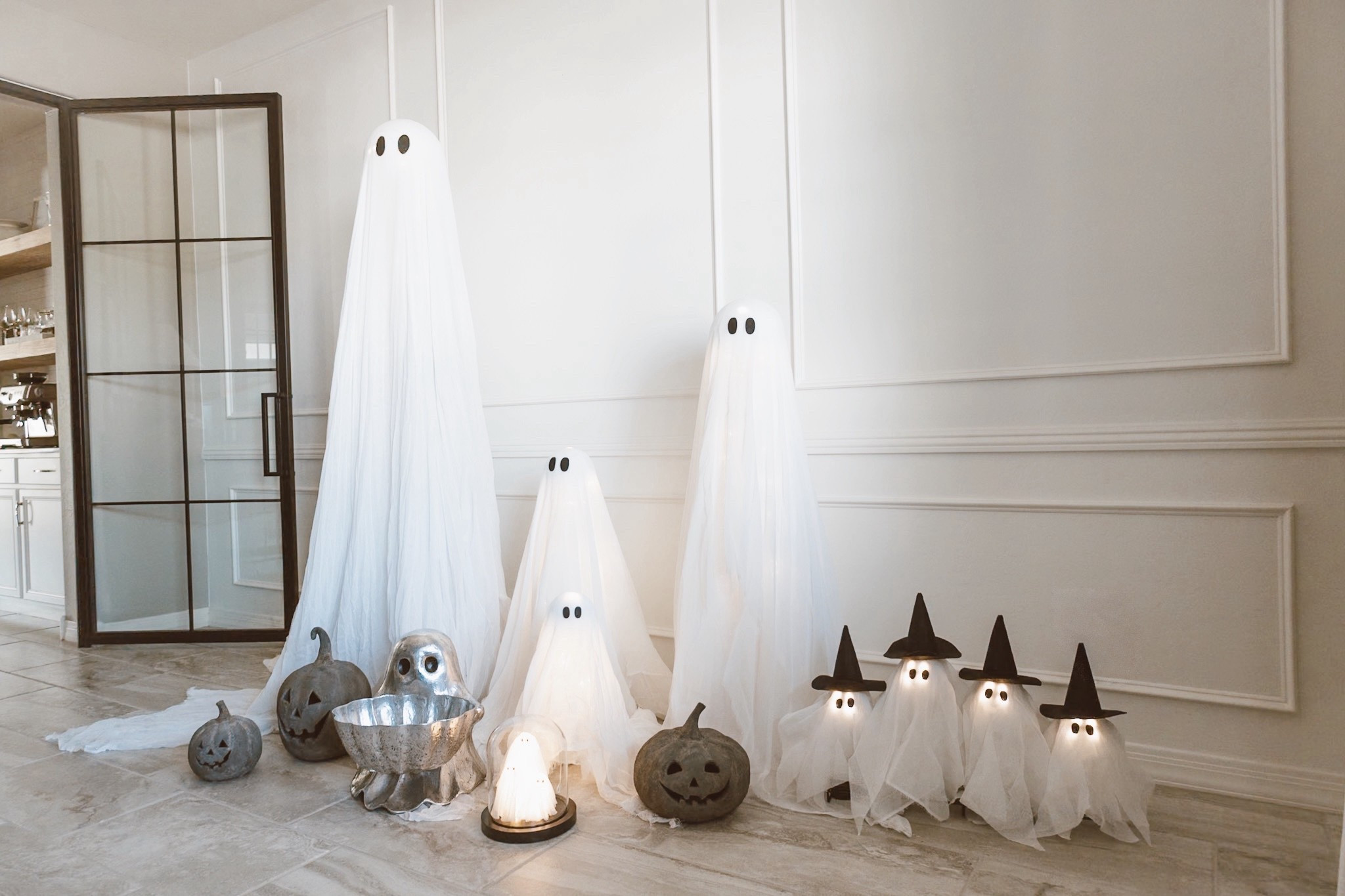 Pottery Barn - Halloween 👻 

#LTKSeasonal #LTKHome #LTKParties
