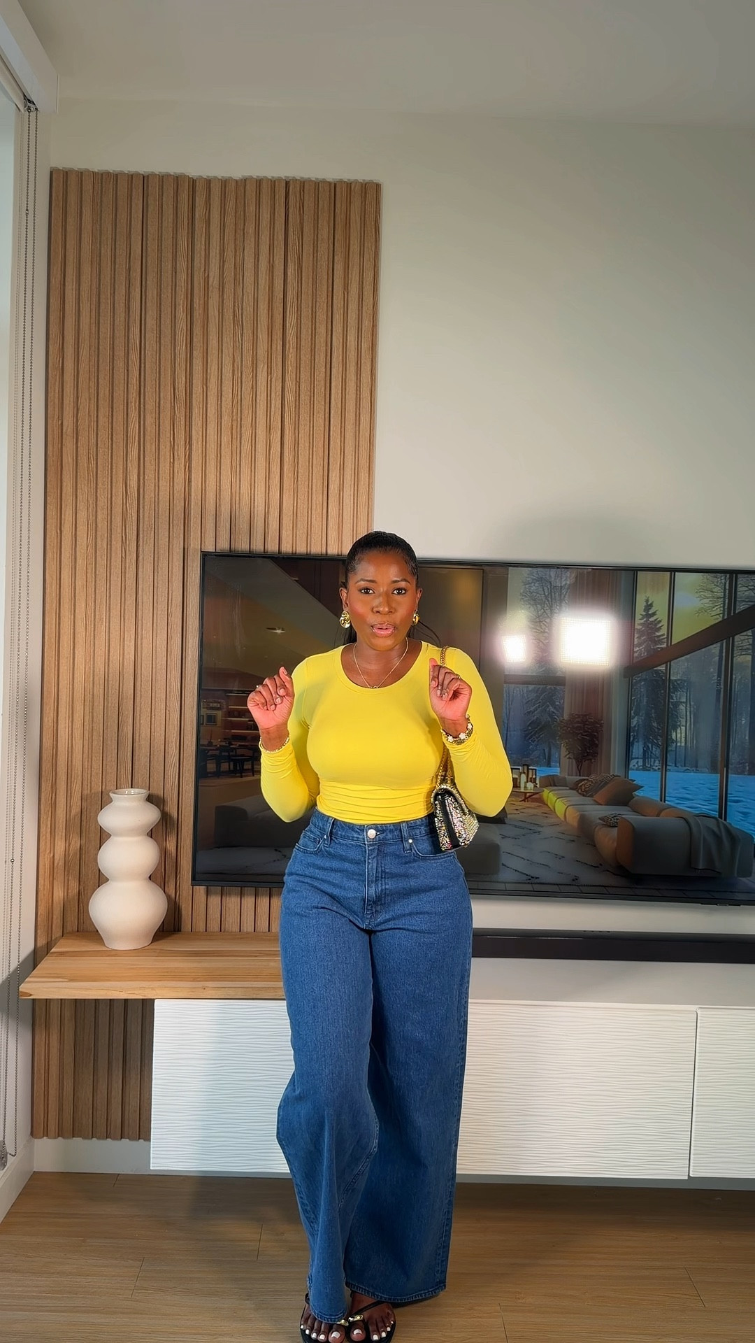 Affordable good quality jeans 

#LTKBeauty #LTKootd #LTKdayinmylife