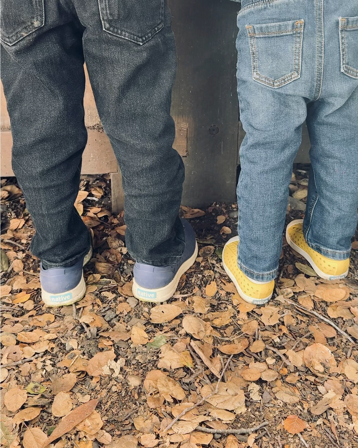 @Native Shoes best for all ages and any activity !! 

#LTKootd #LTKActive #LTKfitnessgoals