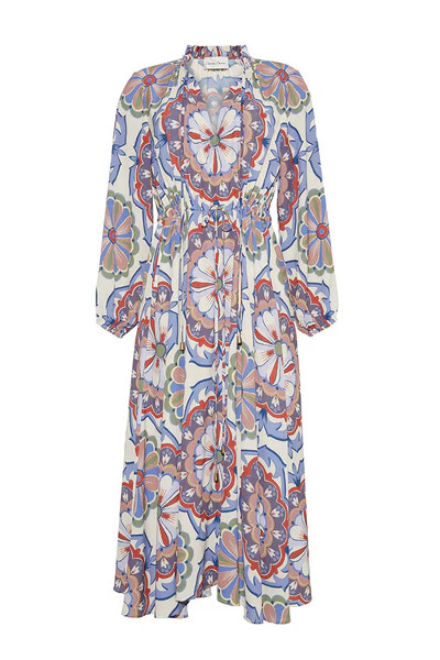 Cabana x Cara Cara, Tanglewood Dress | Cara Cara New York