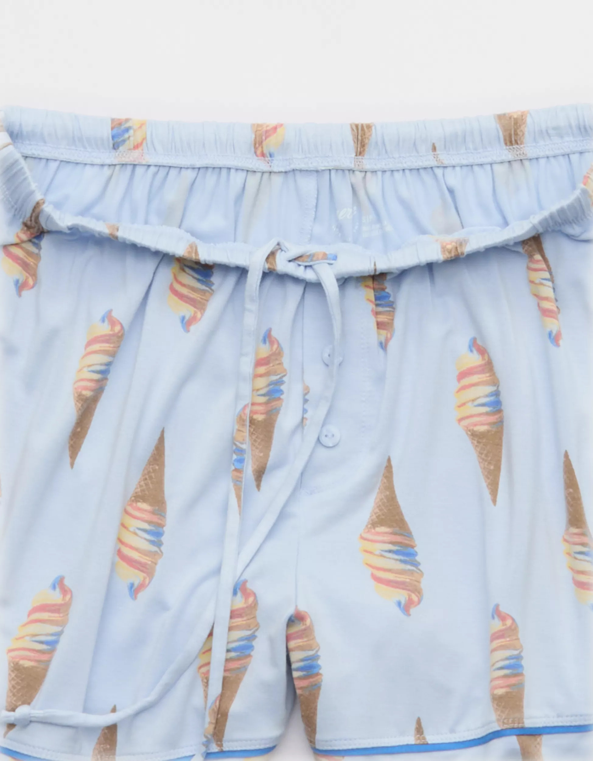 Aerie Real Soft\u00ae Pajama Boxer | Aerie