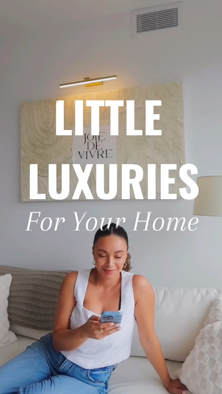 Transform your home lighting with the touch of a button! These smart lights let you control your home’s ambiance from anywhere using your phone 💡✨

smart home lighting, phone-controlled lights, home lighting upgrade, smart bulbs for home, LED smart lights, easy home upgrades, home automation ideas, home lighting, mood lighting, smart home essentials, home ambiance, cozy home.

#LTKFindsUnder50 #LTKHome #LTKSeasonal