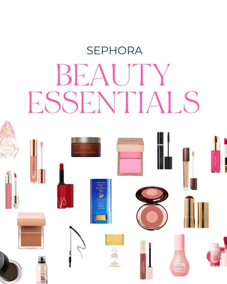 Sephora summer beauty essentials for dewy skin 

#LTKSeasonal #LTKBeauty #LTKGiftGuide