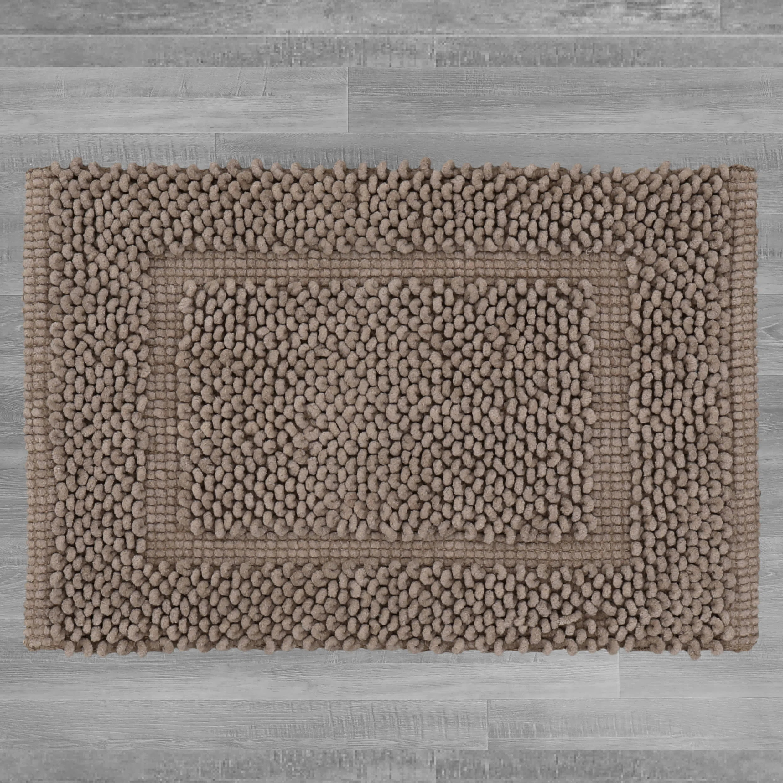 Payten Classic Cotton Bath Mat | Wayfair North America