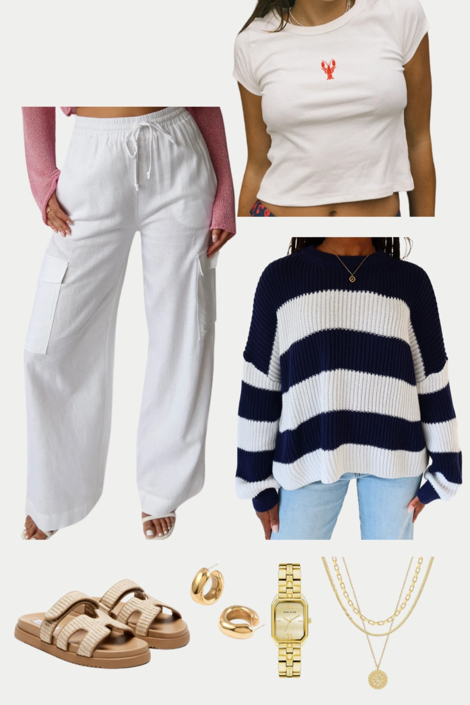 4th of july outfit inspo❤️🫐🇺🇸

#LTKSummerSales #LTKFindsUnder100 #LTKSeasonal