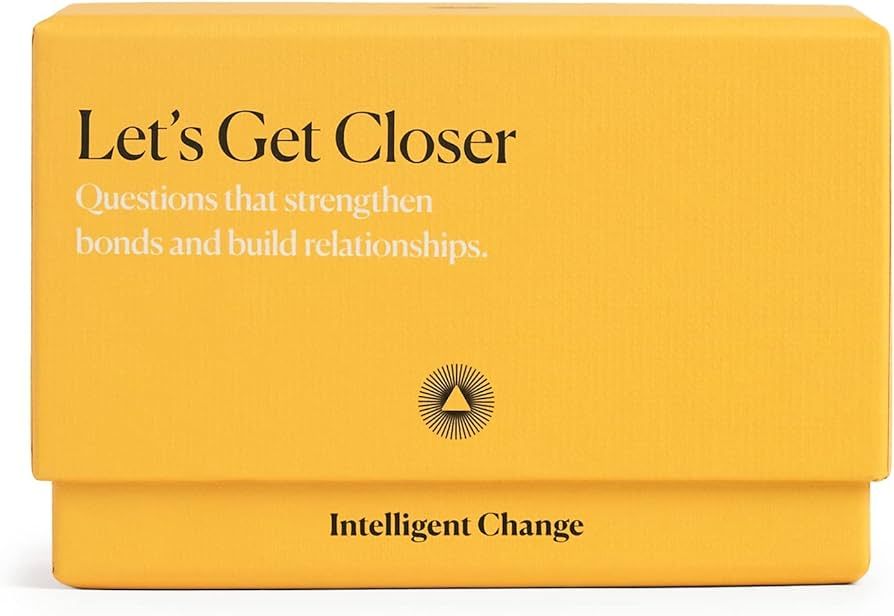 Visit the Intelligent Change Store | Amazon (US)