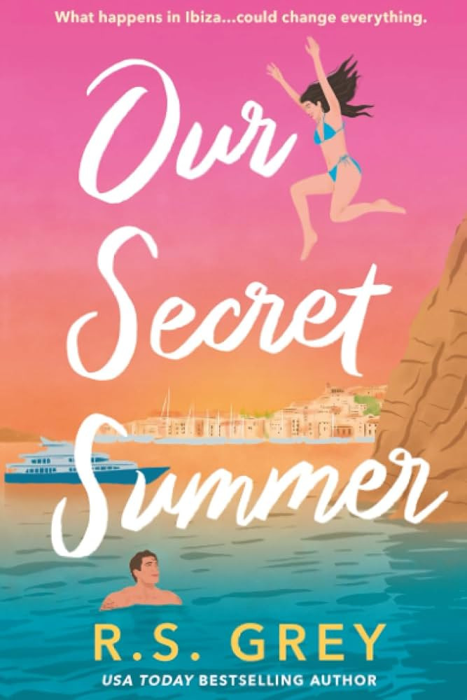 Our Secret Summer | Amazon (US)