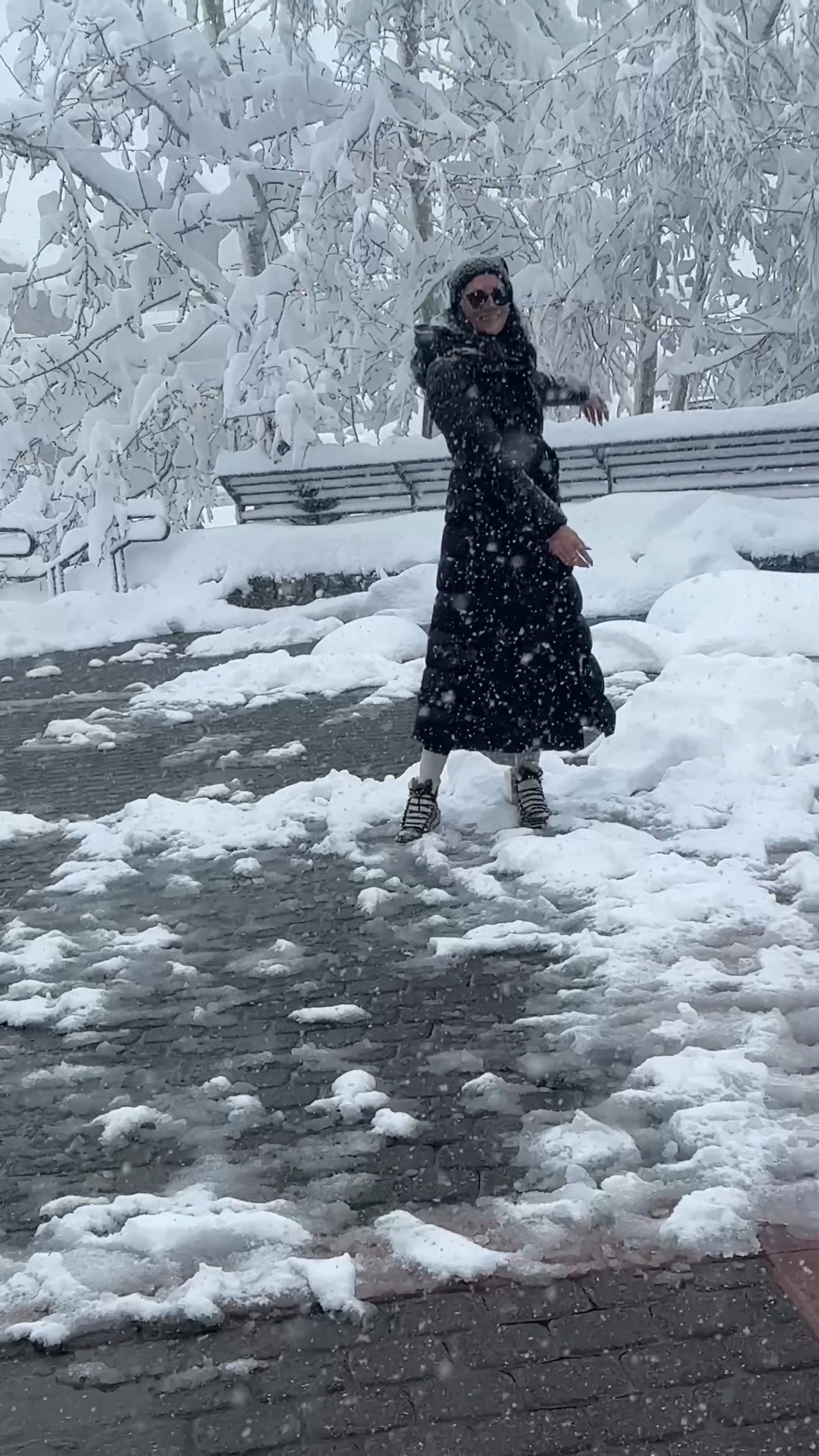 Splurge by far my favorite long puffer coat by Mackage

#LTKFind #LTKstyletip #LTKtravel