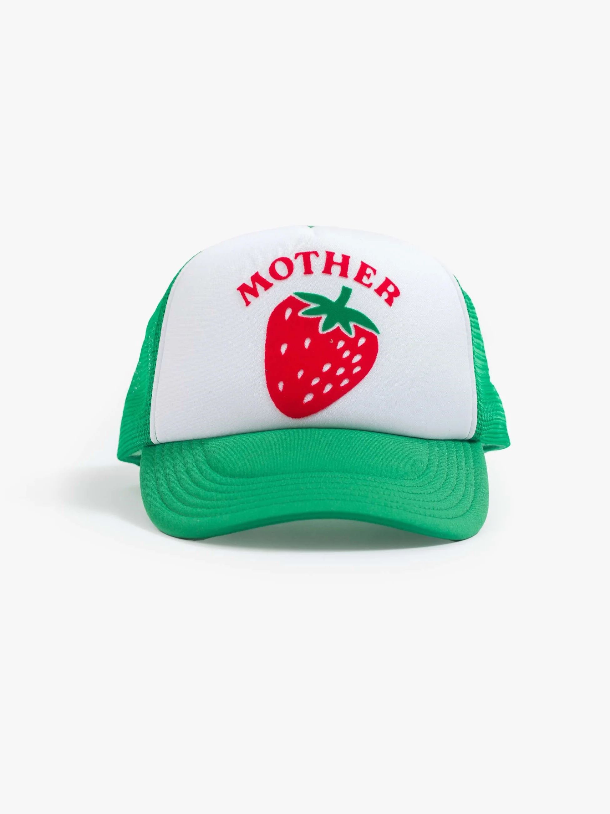 The 10-4 - Berry Mother | Mother Denim