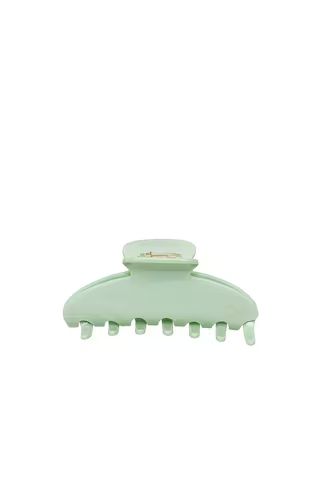 Emi Jay Big Effing Clip in Pistachio from Revolve.com | Revolve Clothing (Global)