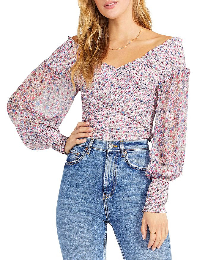 FRIENDS & FAMILY: 25% OFF DISCOUNT APPLIED IN BAG


                    details | Bloomingdale's (US)