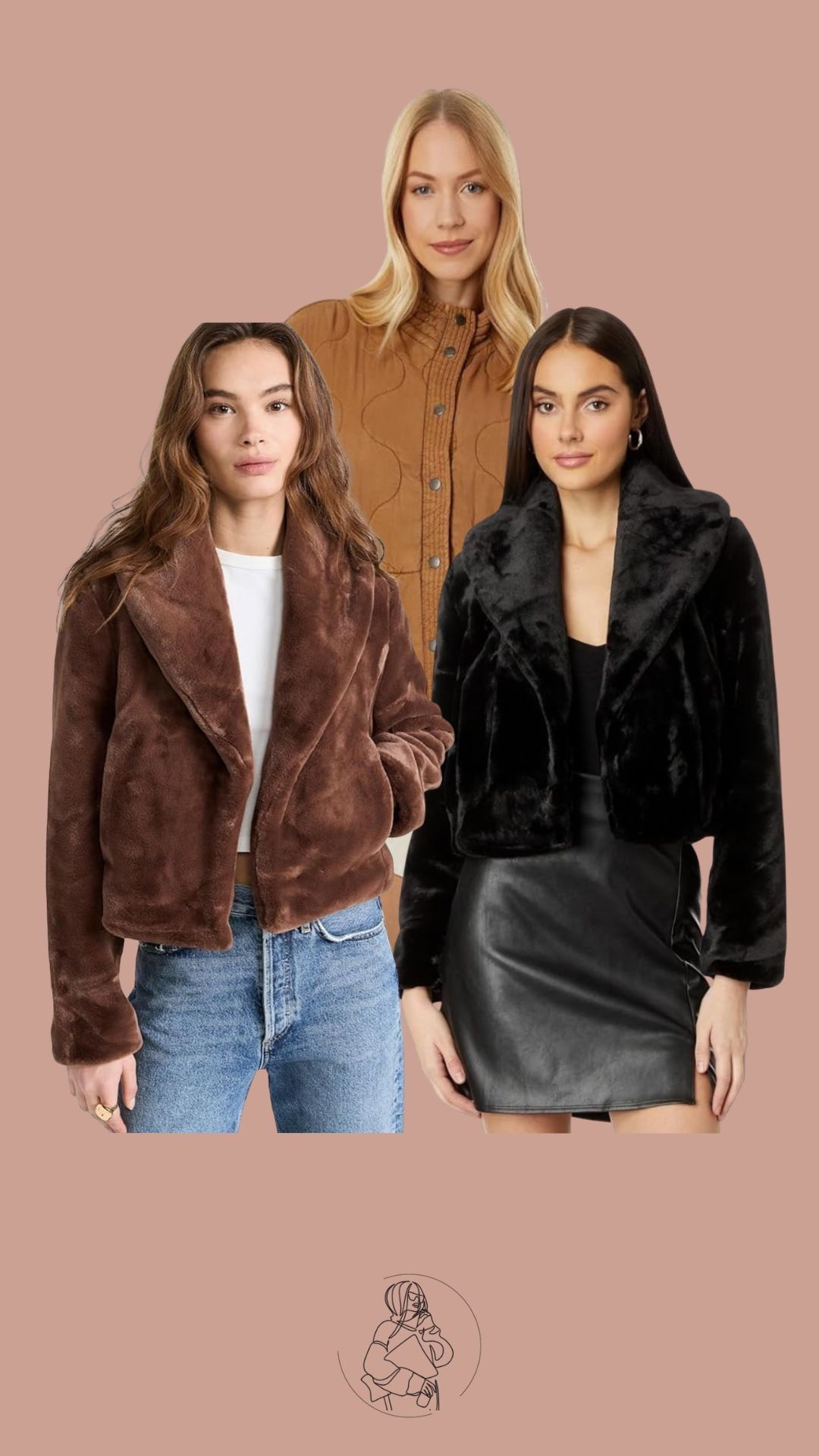 NYC jacket to 35% off AMAZON big deal days

#LTKStyleTip #LTKFindsUnder100 #LTKSaleAlert