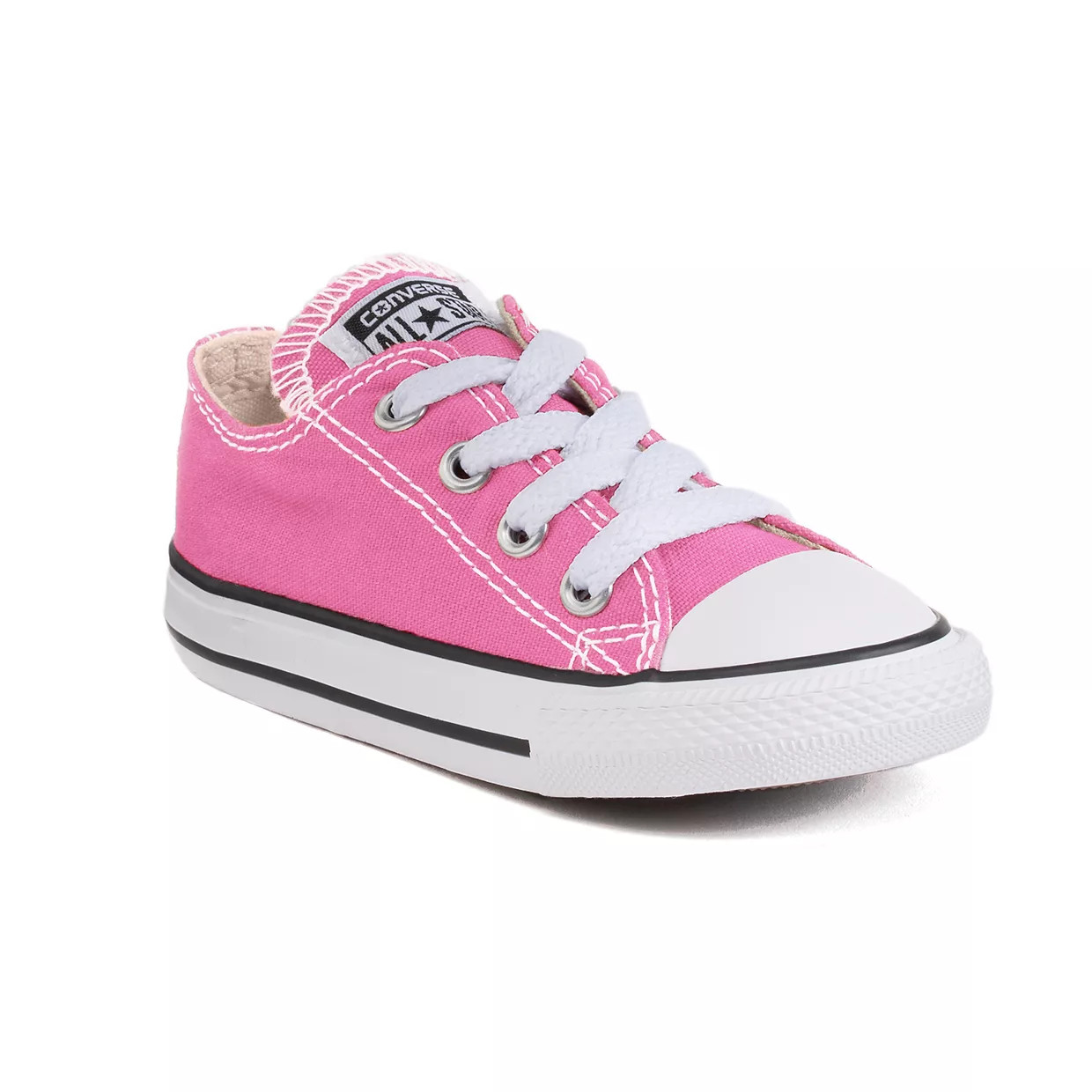 Baby / Toddler Converse Chuck Taylor All Star Sneakers | Kohl's