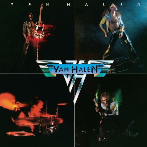 Van Halen [LP] - VINYL | Best Buy U.S.