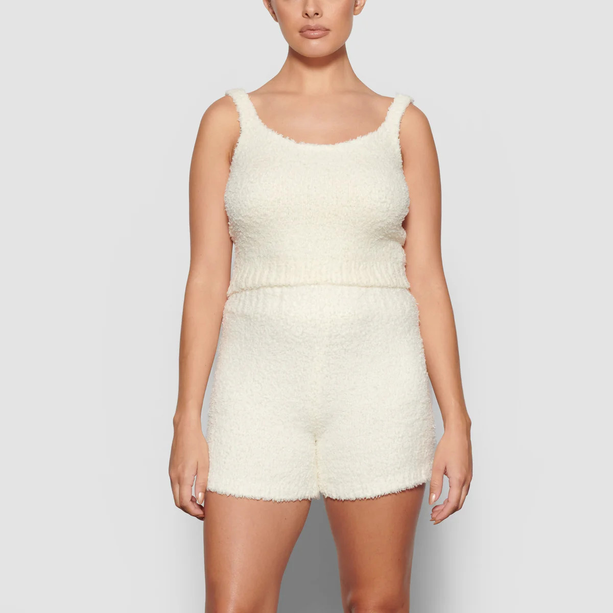COZY KNIT SHORT | SKIMS (US)