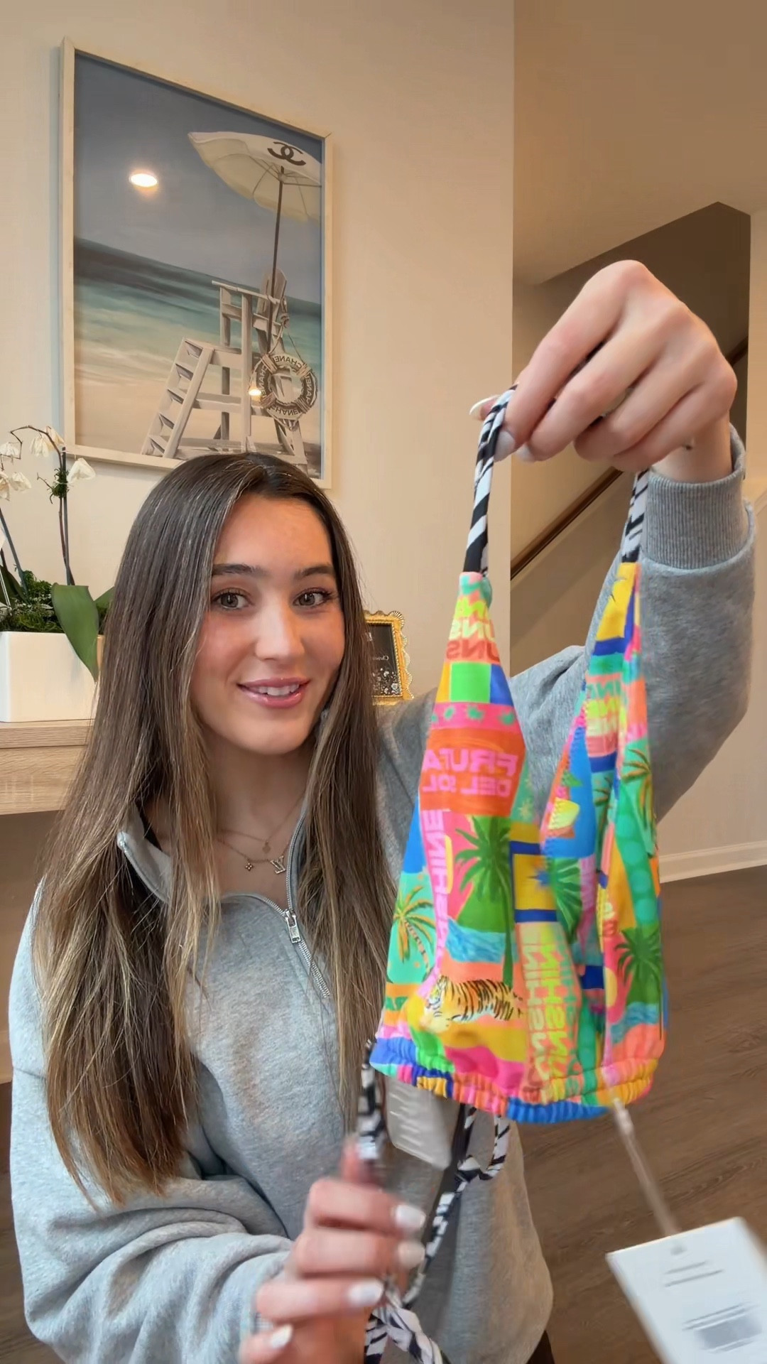 Perfect for Spring Break!

#LTKTravel #LTKSwim #LTKSeasonal