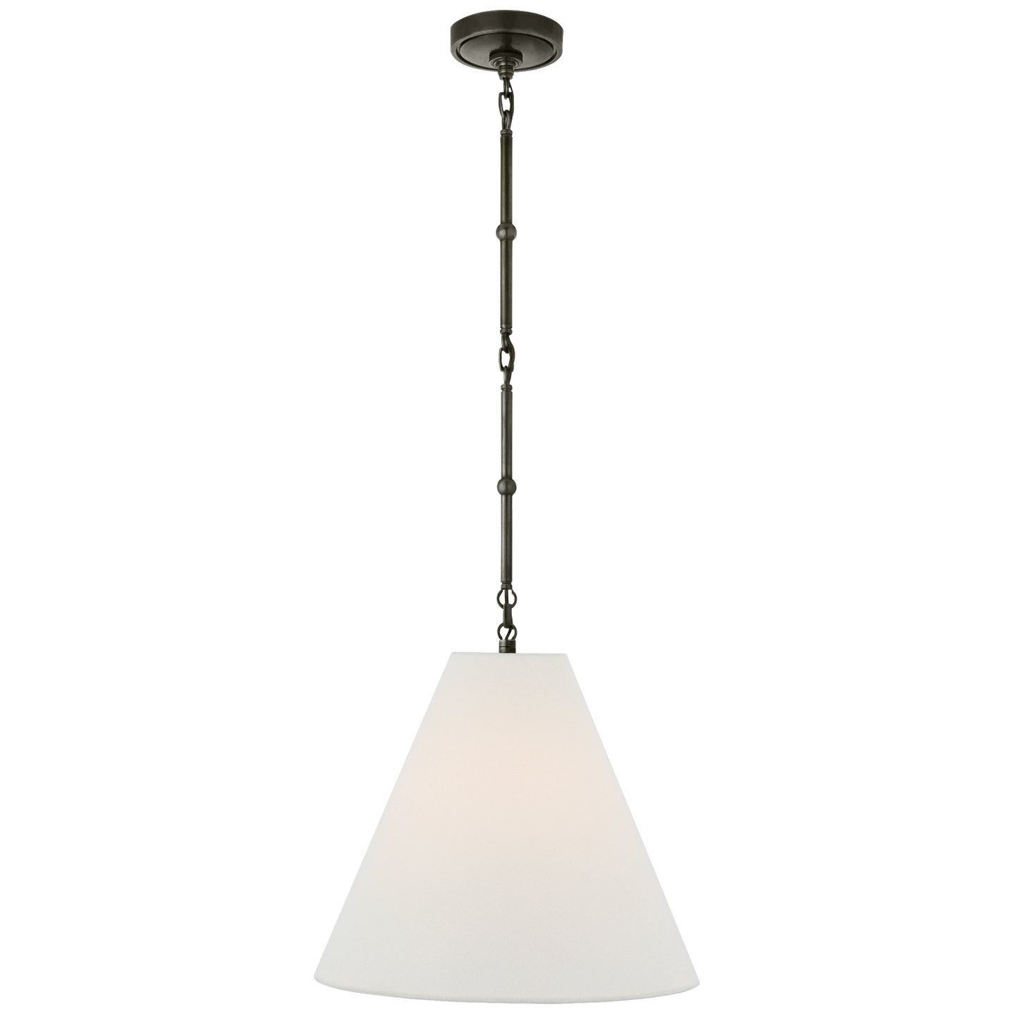 Goodman Small Pendant | Lightopia